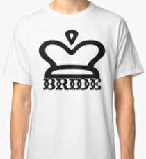 Princess Bride Western Style Classic T-Shirt