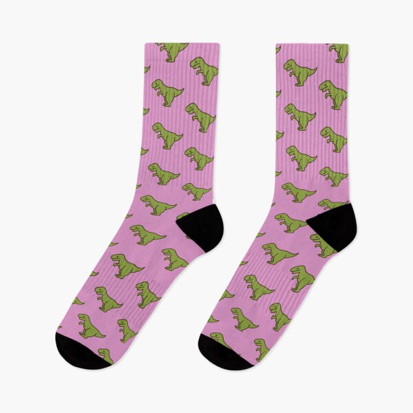 Item preview, Cute T-Rex designed and sold by tiedanchor.