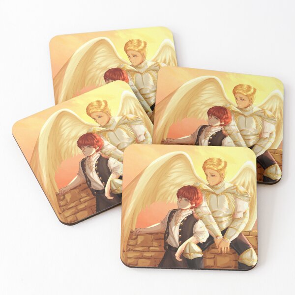 Item preview, Luke and Elliot designed and sold by allarica.