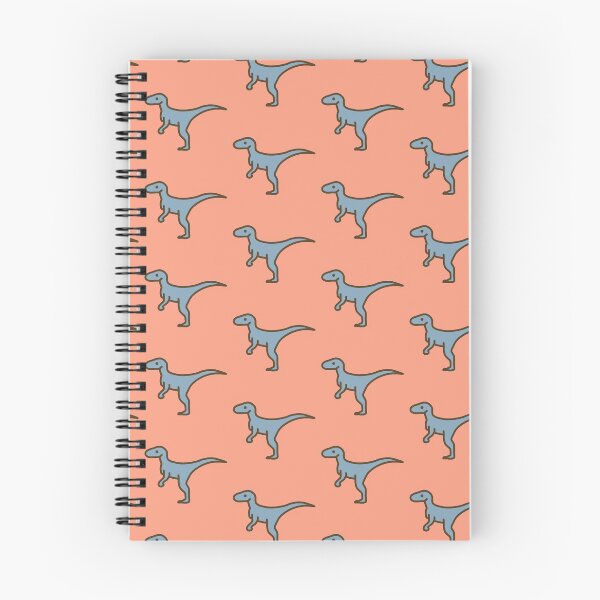 Aperçu de l'œuvre Velociraptor mignon créée et vendue par tiedanchor.