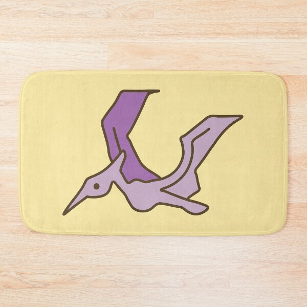 Item preview, Cute Pteranodon designed and sold by tiedanchor.