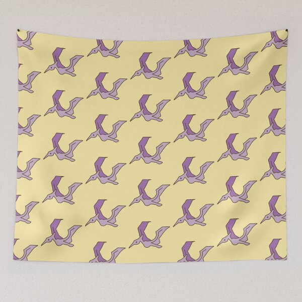 Item preview, Cute Pteranodon designed and sold by tiedanchor.