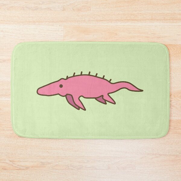 Item preview, Cute Mosasaurus designed and sold by tiedanchor.