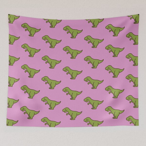 Item preview, Cute T-Rex designed and sold by tiedanchor.