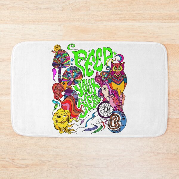 Item preview, Feed Your Head V2.0 designed and sold by Ogfx.
