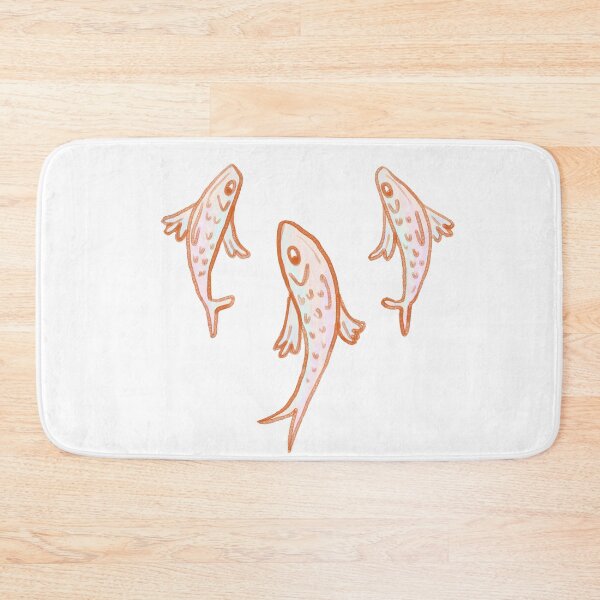Item preview, Three Fish designed and sold by sagespirit.