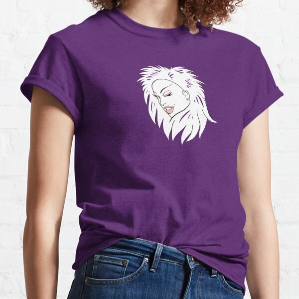 Divine Drag Diva Classic T-Shirt