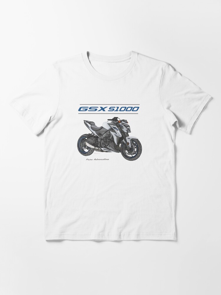 gsx tee shirts