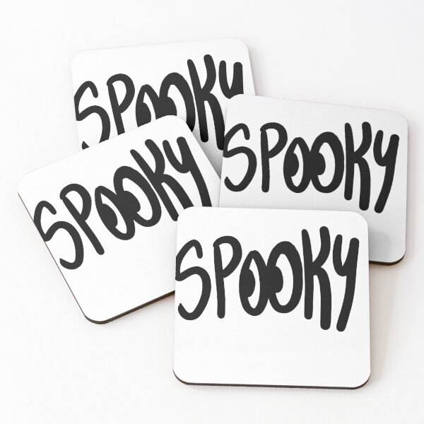 Item preview, Spooky black and white halloween eyeballs designed and sold by ljb5440.