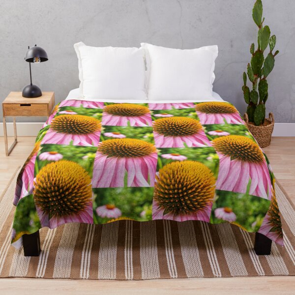 Item preview, Coneflower designed and sold by Artsy57.