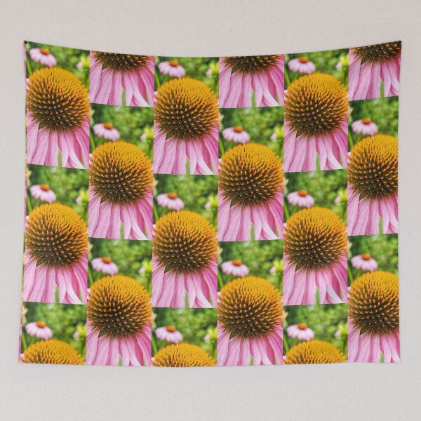 Item preview, Coneflower designed and sold by Artsy57.