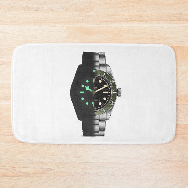 Item preview, Tudor Black Bay "Harrods" Dark Side of the Lume designed and sold by OhItsStu.
