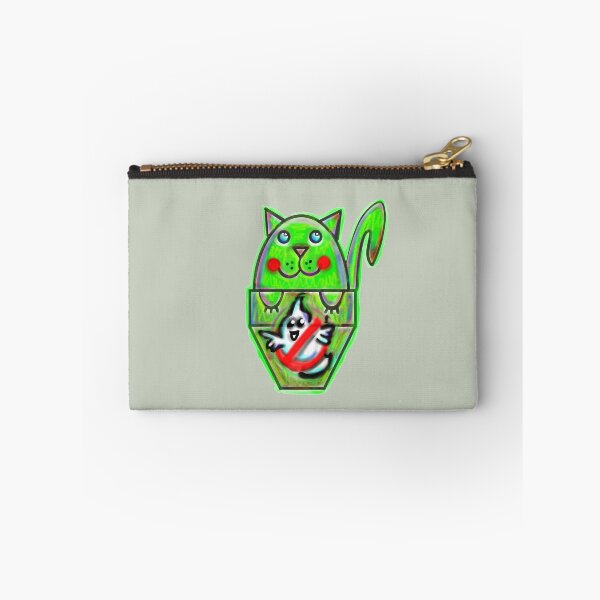 Item preview, Grow-a-Cat “He Slimed Me” designed and sold by AKingMcCarty.