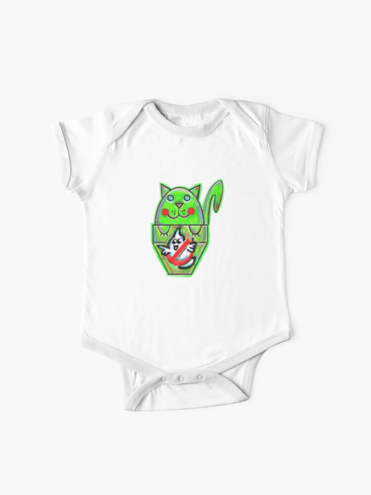 cat baby grow