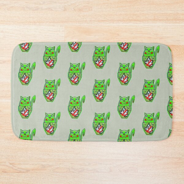 Item preview, Grow-a-Cat “He Slimed Me” designed and sold by AKingMcCarty.