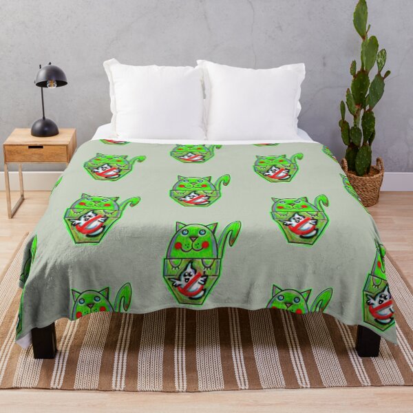Item preview, Grow-a-Cat “He Slimed Me” designed and sold by AKingMcCarty.