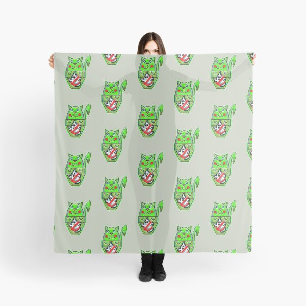 Item preview, Grow-a-Cat “He Slimed Me” designed and sold by AKingMcCarty.