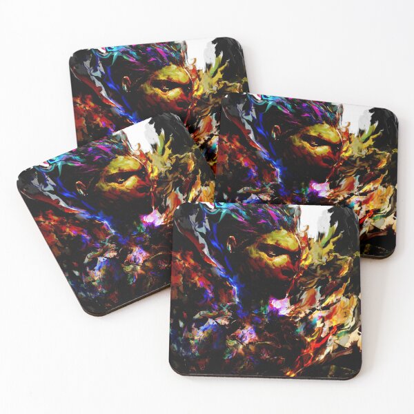 Item preview, cyber designed and sold by ururuty.