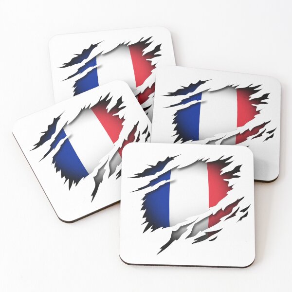 Item preview, France in the Heart designed and sold by onicon.