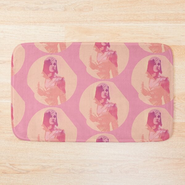 Item preview, Shiv Roy Pink Pop Art designed and sold by stephensking.