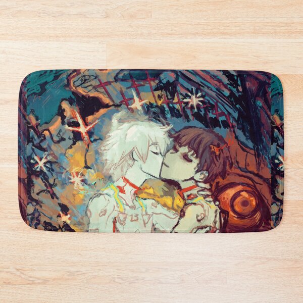 Item preview, You are (not) alone if I can be yours designed and sold by angsty-angst.