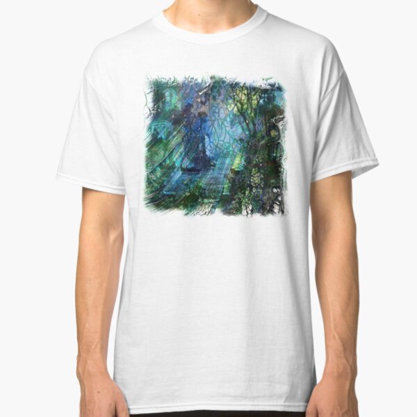 The Atlas Of Dreams - Color Plate 97-98 Classic T-Shirt