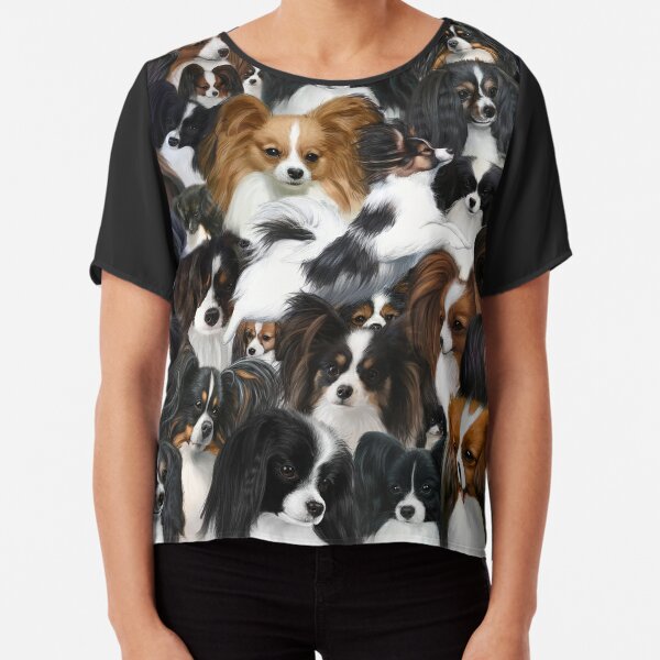 Ropa: Papillon | Redbubble