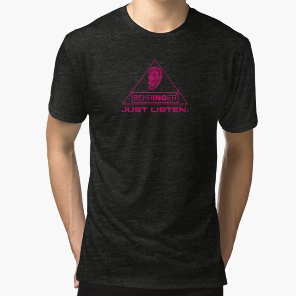 ngerteni Tri-blend T-Shirt