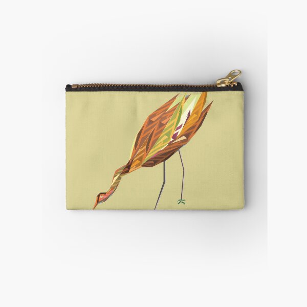 Item preview, Waterbird designed and sold by Thecla Mary Correya.