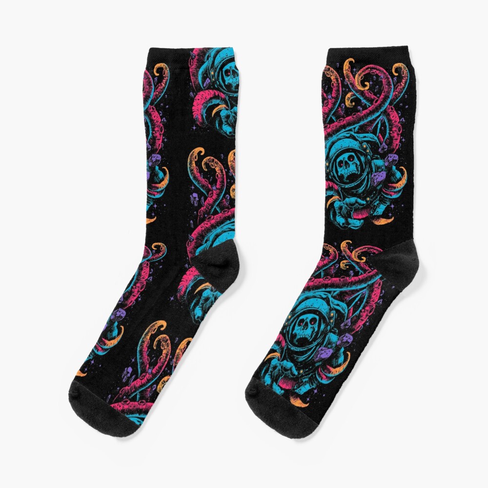 Item preview, Socks designed and sold by carbine.