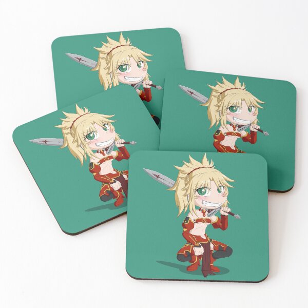 Item preview, Mordred designed and sold by KumoriDragon.