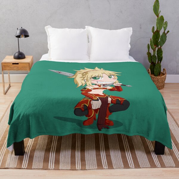 Item preview, Mordred designed and sold by KumoriDragon.