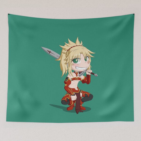 Item preview, Mordred designed and sold by KumoriDragon.
