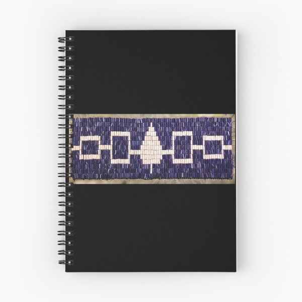 Item preview, Hiawatha designed and sold by NorthernExposed.