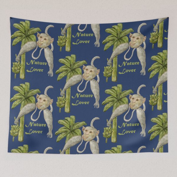 Item preview, Nature lover 1 designed and sold by Thecla Mary Correya.