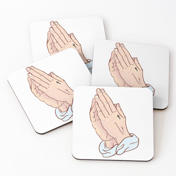 Item preview, Prayer Hands designed and sold by sagespirit.