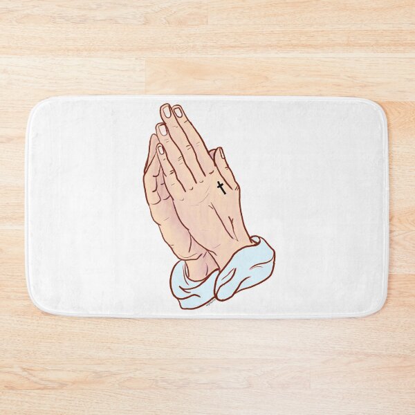 Item preview, Prayer Hands designed and sold by sagespirit.