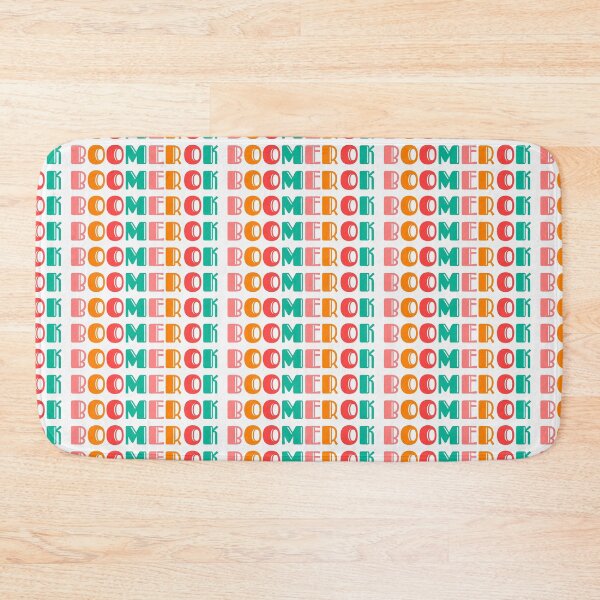 Item preview, Ok boomer  designed and sold by Rebeccamckelvey.