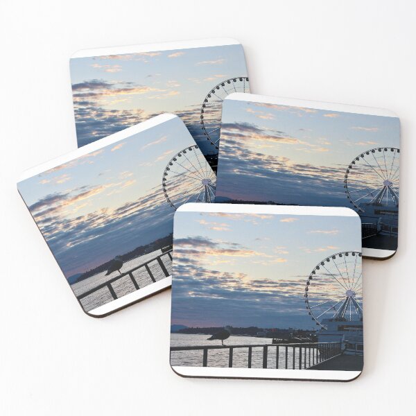 Item preview, Seagull Wheel designed and sold by mateoromero2525.