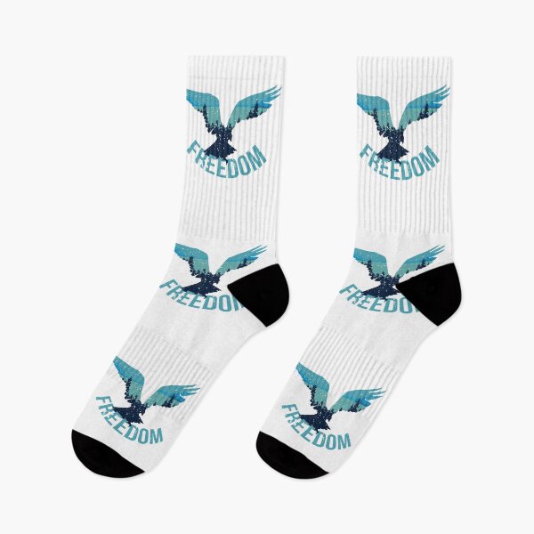 Item preview, Freedom, eagle designed and sold by DerSenat.