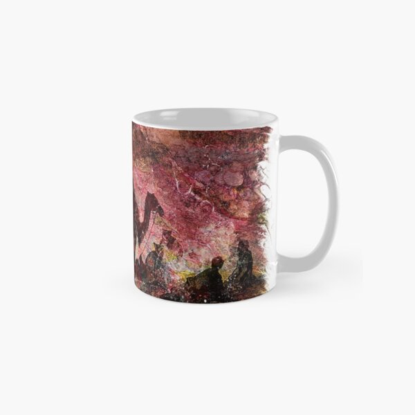 The Atlas Of Dreams - Color Plate 99 Classic Mug