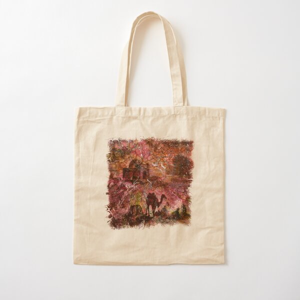 The Atlas Of Dreams - Color Plate 99 Cotton Tote Bag