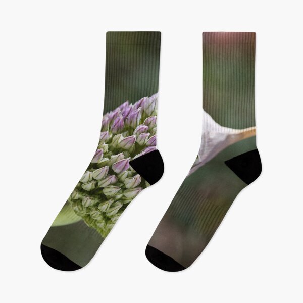 Item preview, Garlic Capped  designed and sold by Joy Watson - Natural Light Photography .