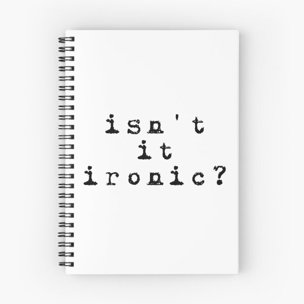 Item preview, ironic designed and sold by ahudo.