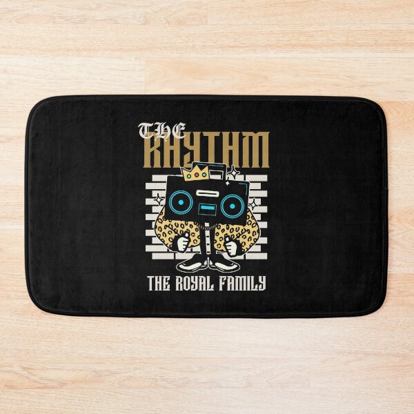 Item preview, Royal Boombox Street Style designed and sold by ShineEyePirate.
