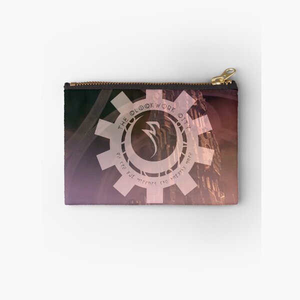 Item preview, clockwork  designed and sold by rotomtoms.