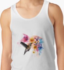 Breath of Life Men's Tank Top