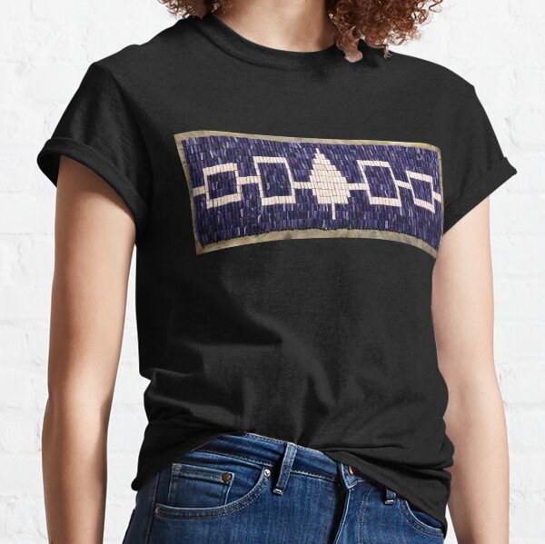 Hiawatha Classic T-Shirt