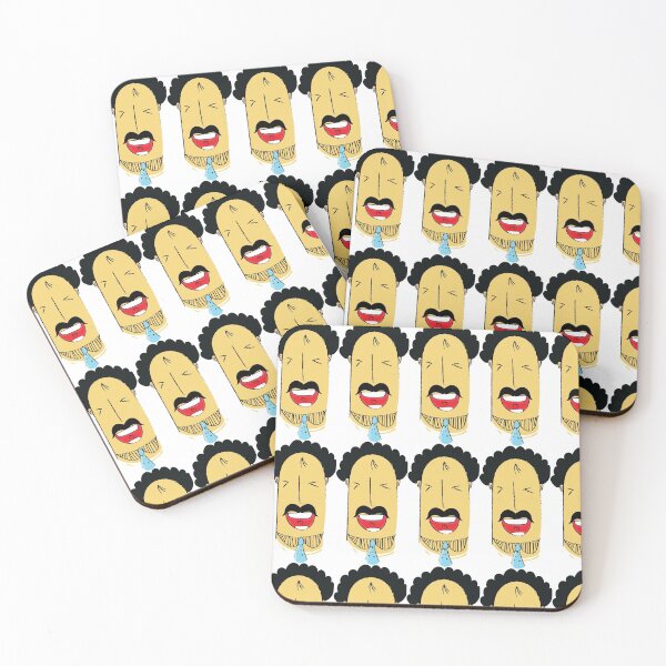 Item preview, funny man t-shirt | man smiling tees | moustache hot t-shirt | mary christmas designed and sold by KARTICK DUTTA.