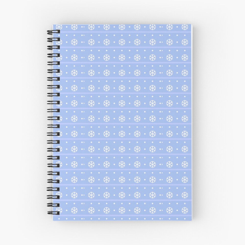 Item preview, Spiral Notebook designed and sold by eokane249.